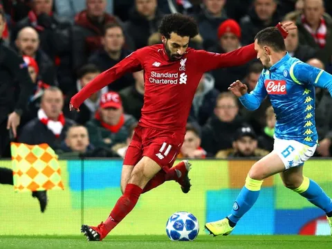 Những anh tài có vé vào vòng 16 đội Champions League đêm qua: Nước Anh thở phào nhẹ nhõm