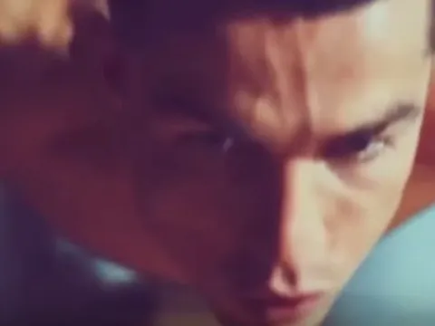 Những bài tập của Ronaldo khó đến mức nào?