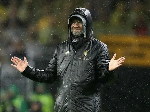 Những bài 'test' bản lĩnh vô địch của Liverpool: Hẹn gặp ở Etihad