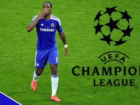 Những bàn thắng không thể quên của Chelsea ở Champions League