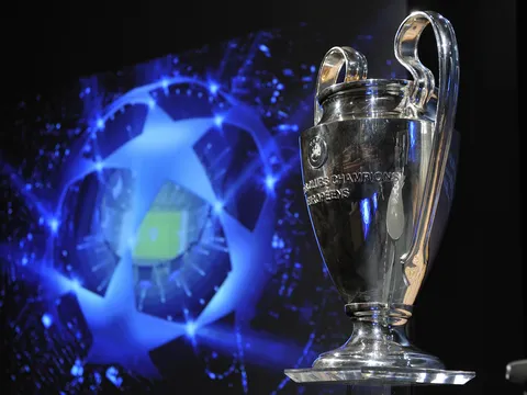 Những bảng đấu đầy DUYÊN NỢ có thể xuất hiện tại Champions League
