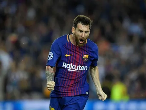 Những bật mí về đại chiến Atletico - Barca: 'Con mồi' của Messi