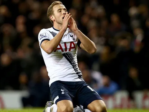 Những cái nhất ở Premier League sau 11 vòng: Đen đủi Kane; Tệ hại Xhaka