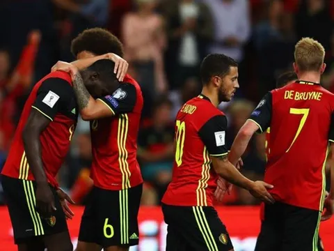 Những cặp đấu không thể bỏ lỡ ở vòng bảng World Cup