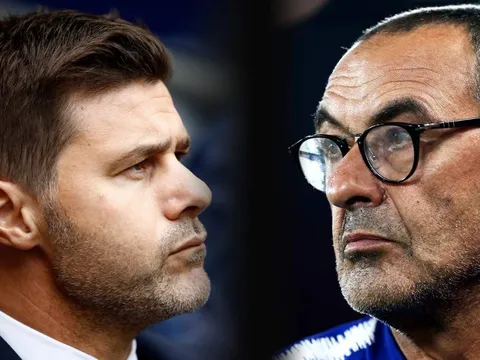 Những câu hỏi cần lời giải đáp trước đại chiến Tottenham - Chelsea