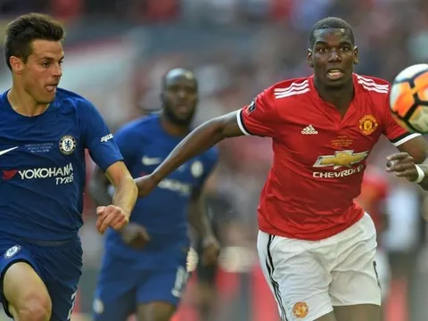 Những câu hỏi lớn trước đại chiến Chelsea – Man United
