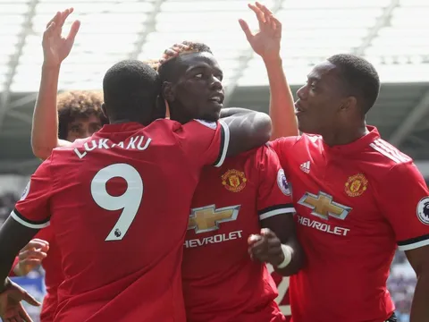 Những câu hỏi trước vòng 3 Premier League: Còn không sự hoàn hảo của Quỷ?