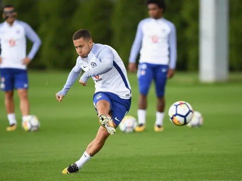 Những cầu thủ đáng xem nhất vòng 3 Premier League: Hazard trở lại?