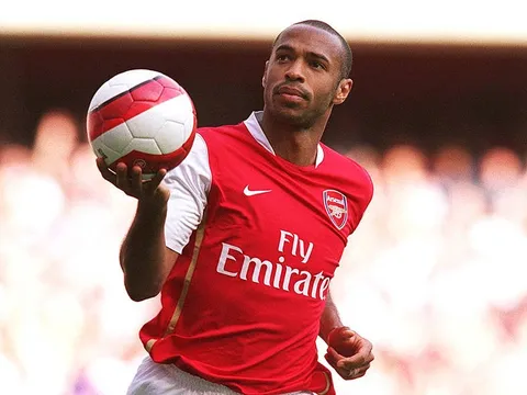 Những cầu thủ ghi bàn nhiều nhất vào lưới Liverpool: Arsenal có 3 đại diện