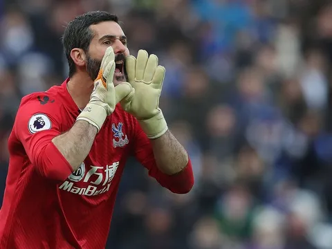 Đối thủ của Liverpool và những cầu thủ già nhất tại Premier League mùa này