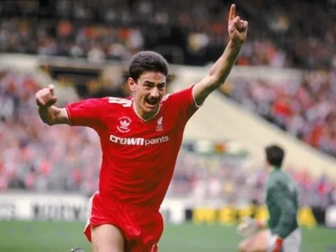 Những cầu thủ sở hữu nhiều bàn thắng nhất trong trận Derby vùng Merseyside