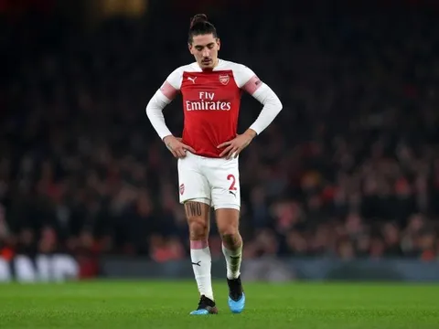 Những cầu thủ 'tịt ngòi' dù chăm sút nhất Premier League