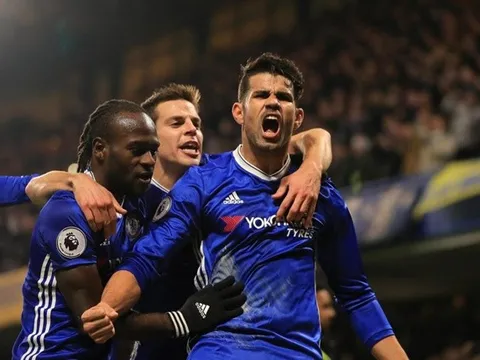Những cầu thủ xấu chơi nhất của làng túc cầu