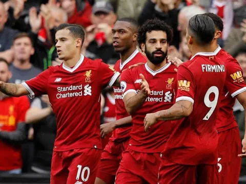 Những CLB đạt 1000 điểm trên sân nhà tại Premier League