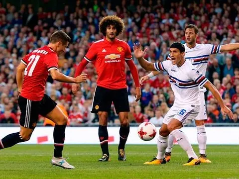 Những CLB toàn thắng trên sân nhà: Ngựa ô Serie A sánh vai các đại gia