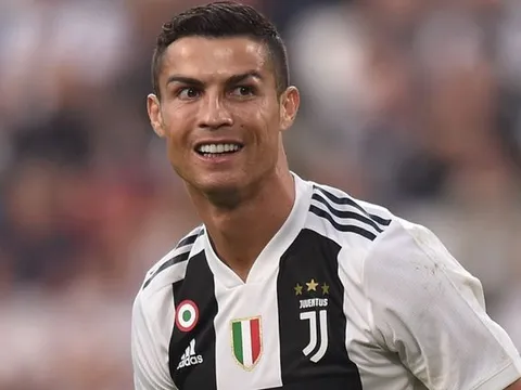 Những con số '0' của Ronaldo trong ngày trở lại Man Utd
