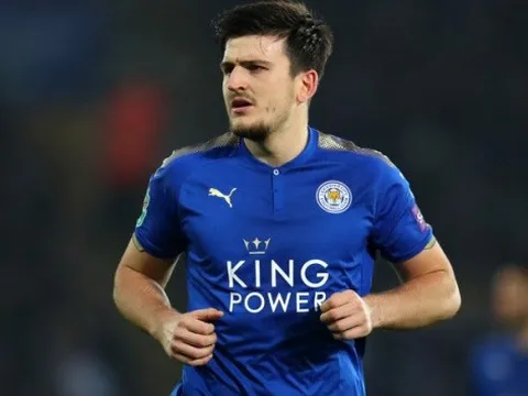 Những con số thống kê về Maguire có thể khiến Mourinho 'phát điên'
