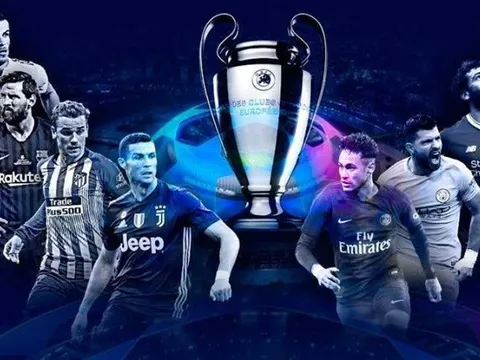 Những điểm nhấn đáng chú ý sau 3 lượt đấu vòng bảng Champions League