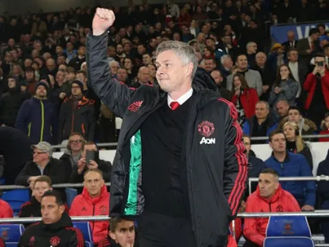 3 điểm trừ của Man United trong màn ra mắt tân HLV Ole Gunnar Solskjaer