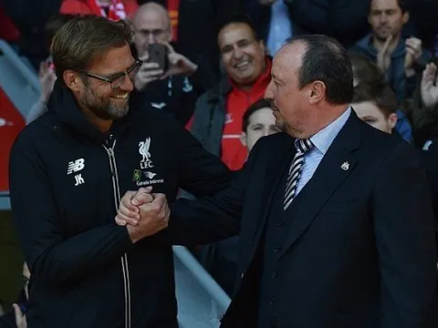 Những điều mà NHM Liverpool không thể quên ở Benitez