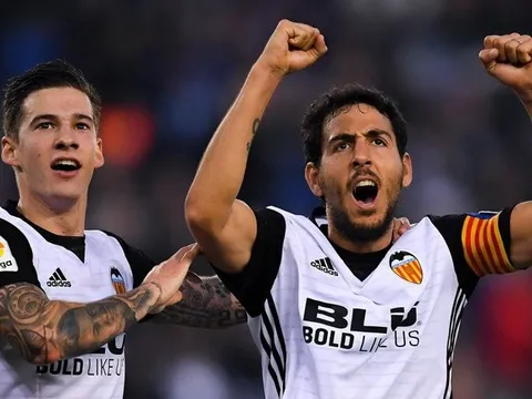 Những đội bóng ấn tượng nhất tuần qua: Valencia và kỷ lục mới