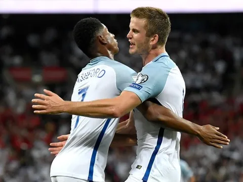 Những đội bóng không biết 'BUỒN' là gì tại vòng loại World Cup