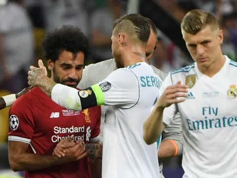 Những đội bóng phải thắng ở lượt trận thứ 3 Champions League