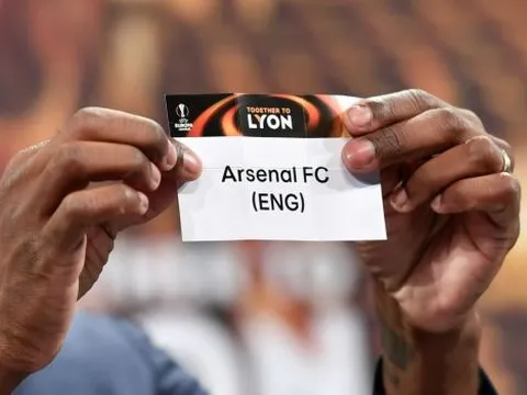 Arsenal và Chelsea có thể gặp đối thủ nào ở vòng knock-out Europa League?