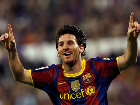 Những học trò xuất sắc nhất của Pep Guardiola (kỳ cuối): Tìm không ra một Messi thứ 2