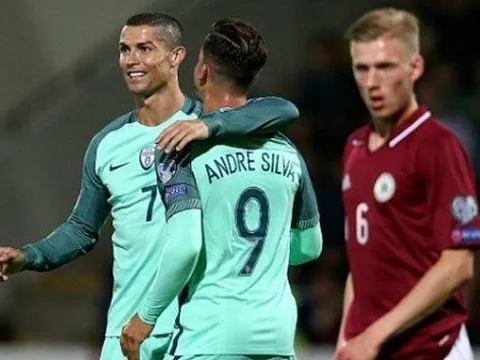 Những kĩ thuật siêu phàm mà Neymar, Ronaldo, Messi đã từng thực hiện