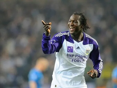 Những kỷ lục cá nhân ở vòng bảng Europa League: Thần đồng Lukaku