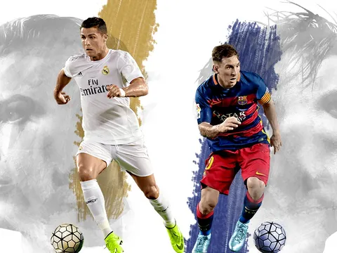 Những kỷ lục của Ronaldo mà Messi chưa thể phá vỡ