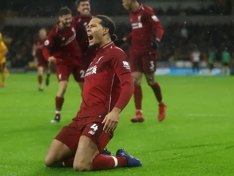 Những kỷ lục Liverpool có thể phá mùa này