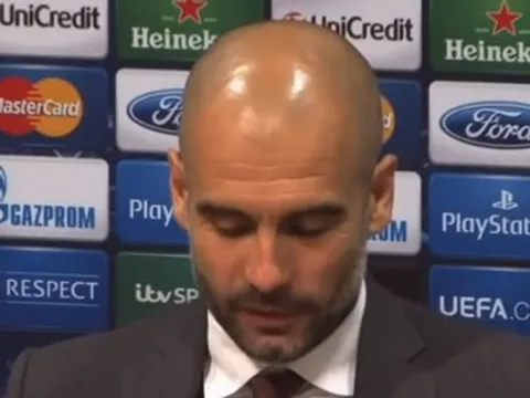 Những lần các sao bóng đá nổi điên với các phóng viên