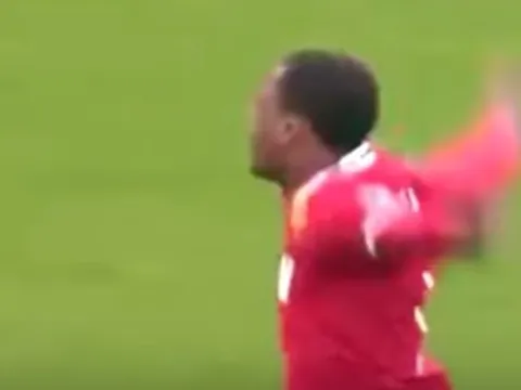 Những lần có vay, có trả trong bóng đá