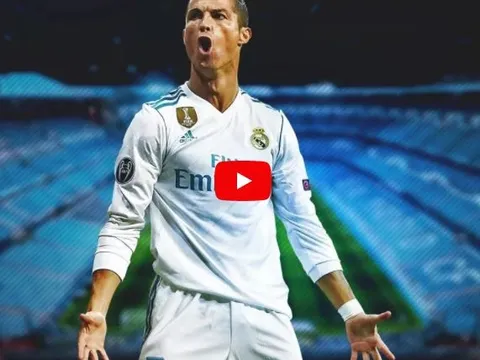 Những lần Cristiano Ronaldo 'cứu' Real Madrid