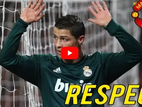 Những lần ghi bàn vào lưới đội bóng cũ và không ăn mừng đáng trân trọng