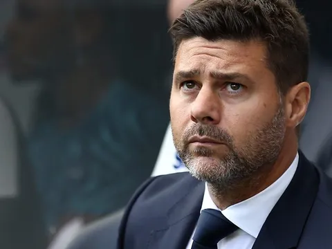 Những lý do Real Madrid nên chọn Mauricio Pochettino