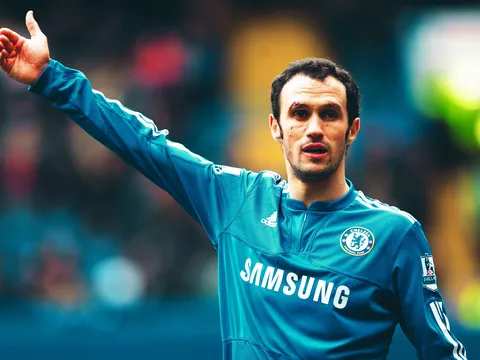 Những năm tháng đỉnh cao của Carvalho tại Chelsea