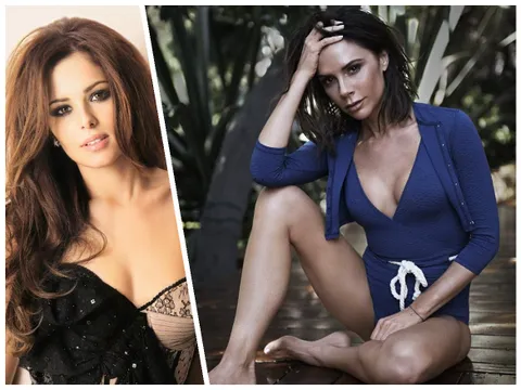 Những nàng WAGS đình đám và chuyện 'mất zin' gây sốc nặng