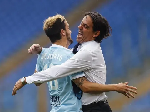 Những 'ngôi sao lạ' tỏa sáng nhất ở Serie A hiện tại