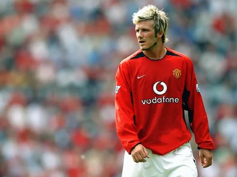 Những ngôi sao Man Utd 'chạm mặt' Liverpool nhiều nhất