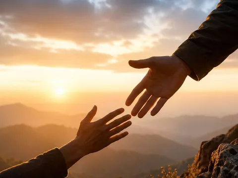 Những người này dễ là quý nhân trong đời bạn, gặp được nhớ trân trọng và kết thân đúng cách