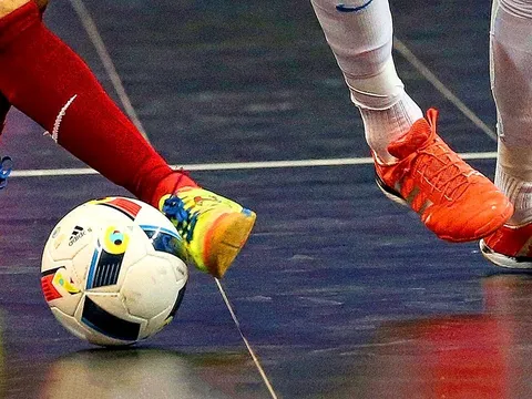 Những pha bóng có '1-0-2' trong futsal