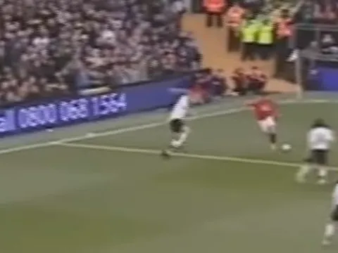 Những pha Rabona cực đỉnh trên sân bóng