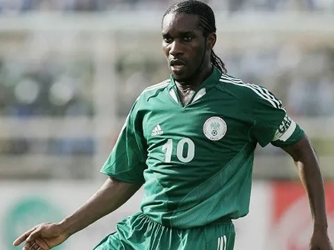 Những pha xử lý đẳng cấp của Jay Jay Okocha