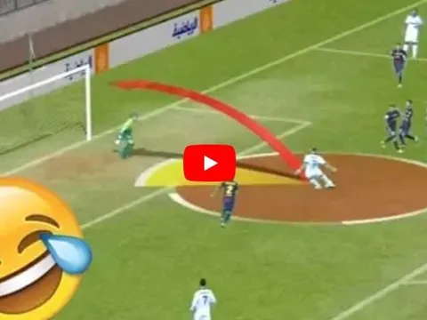 Những pha xử lý 'khó đỡ' của Karim Benzema