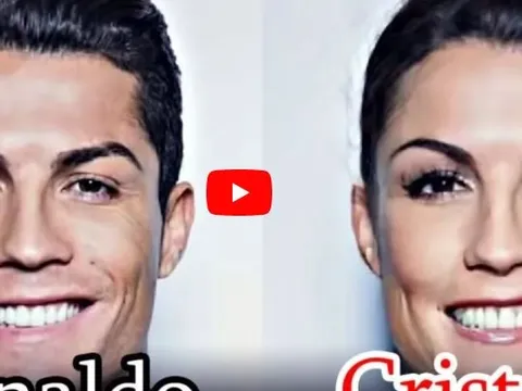 Những Ronaldo, Neymar, Hazard, Reus,... phiên bản nữ