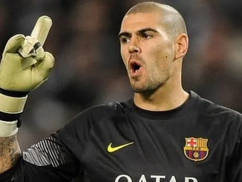 Những sai lầm tai hại trong nghiệp của Valdes