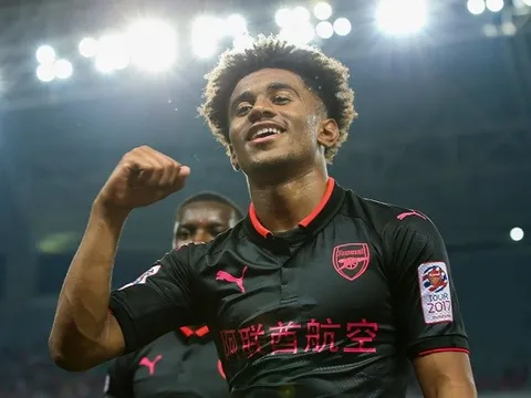 Những sao trẻ cần được Arsene Wenger trao cơ hội tại Europa League mùa này